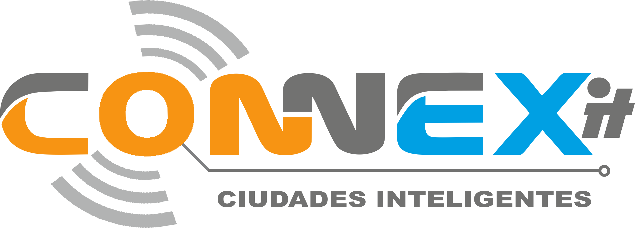 Connex IT - Ciudades Inteligentes