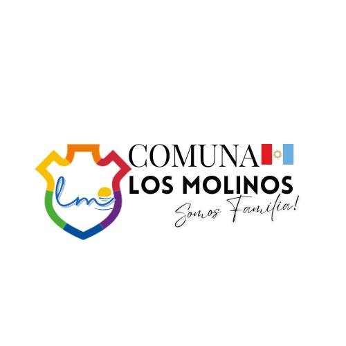 Comuna Los Molinos - Cliente Connex IT