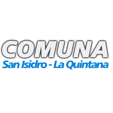 Comuna San Isidro - Cliente Connex IT