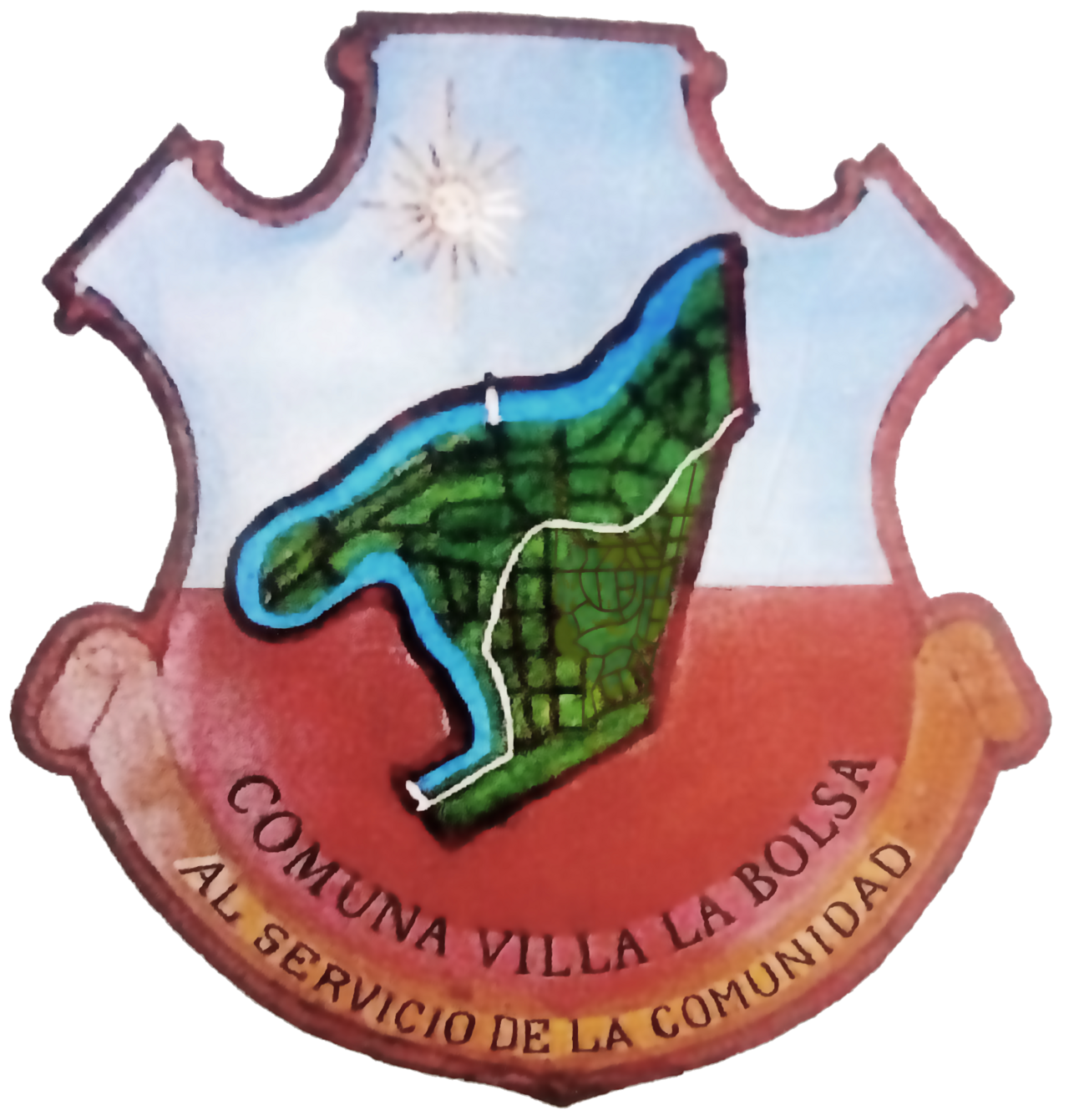 Comuna Villa La Bolsa - Cliente Connex IT