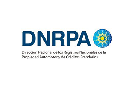 DNRPA - Dirección Nacional de Registros de la Propiedad Automotor - Cliente Connex IT