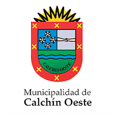 Municipalidad de Calchín Oeste - Cliente Connex IT