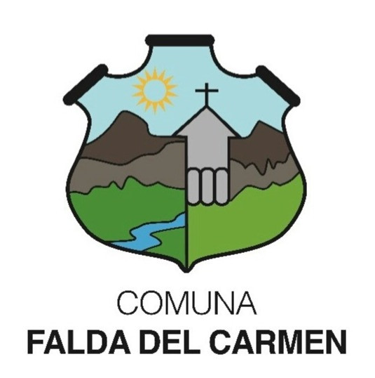 Comuna Falda del Carmen - Cliente Connex IT