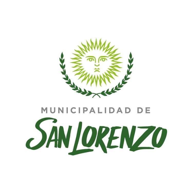 Municipalidad de San Lorenzo - Cliente Connex IT