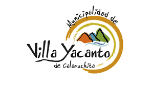 Municipalidad Villa Yacanto - Cliente Connex IT