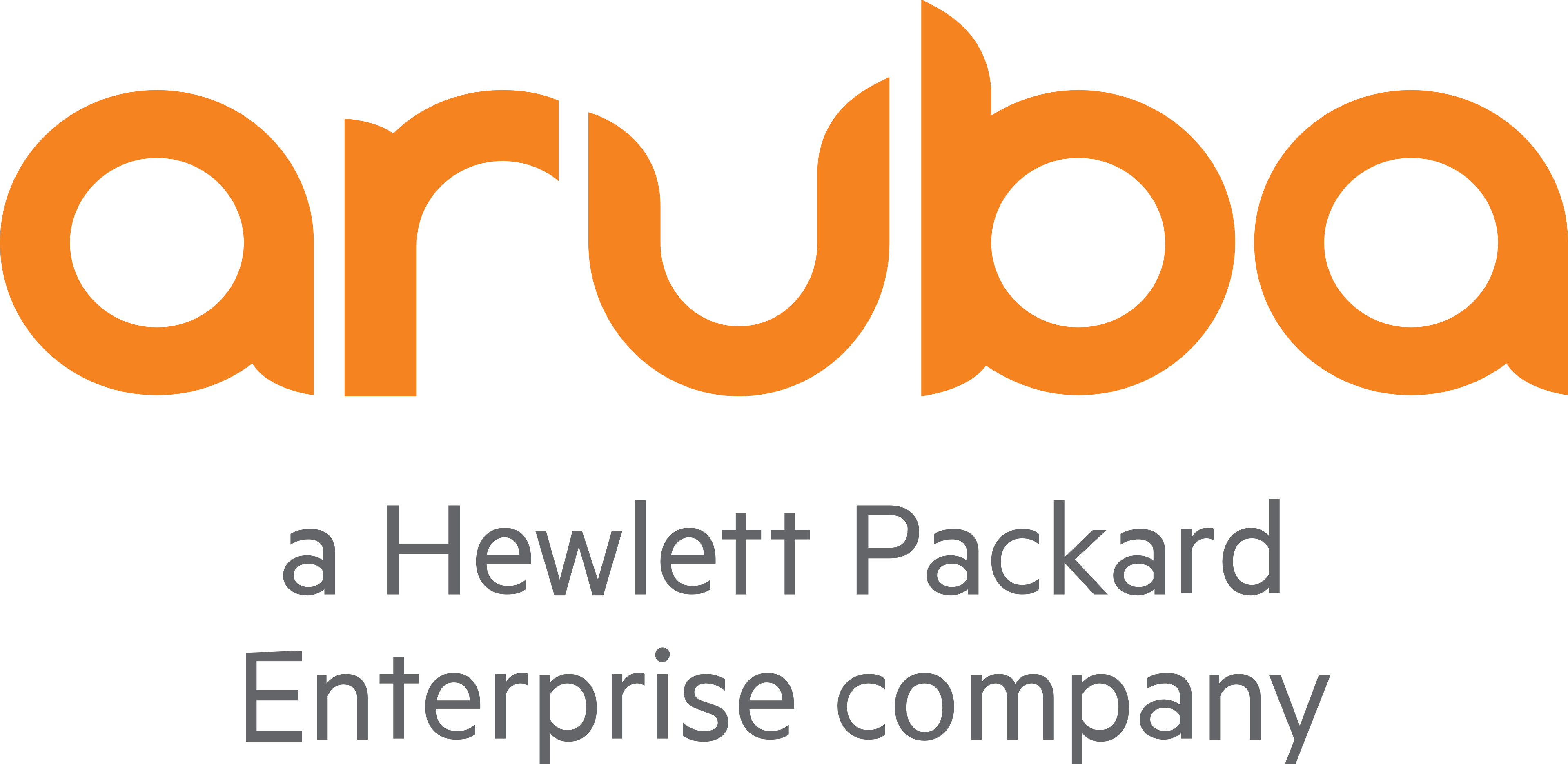 Aruba - Redes empresariales HPE