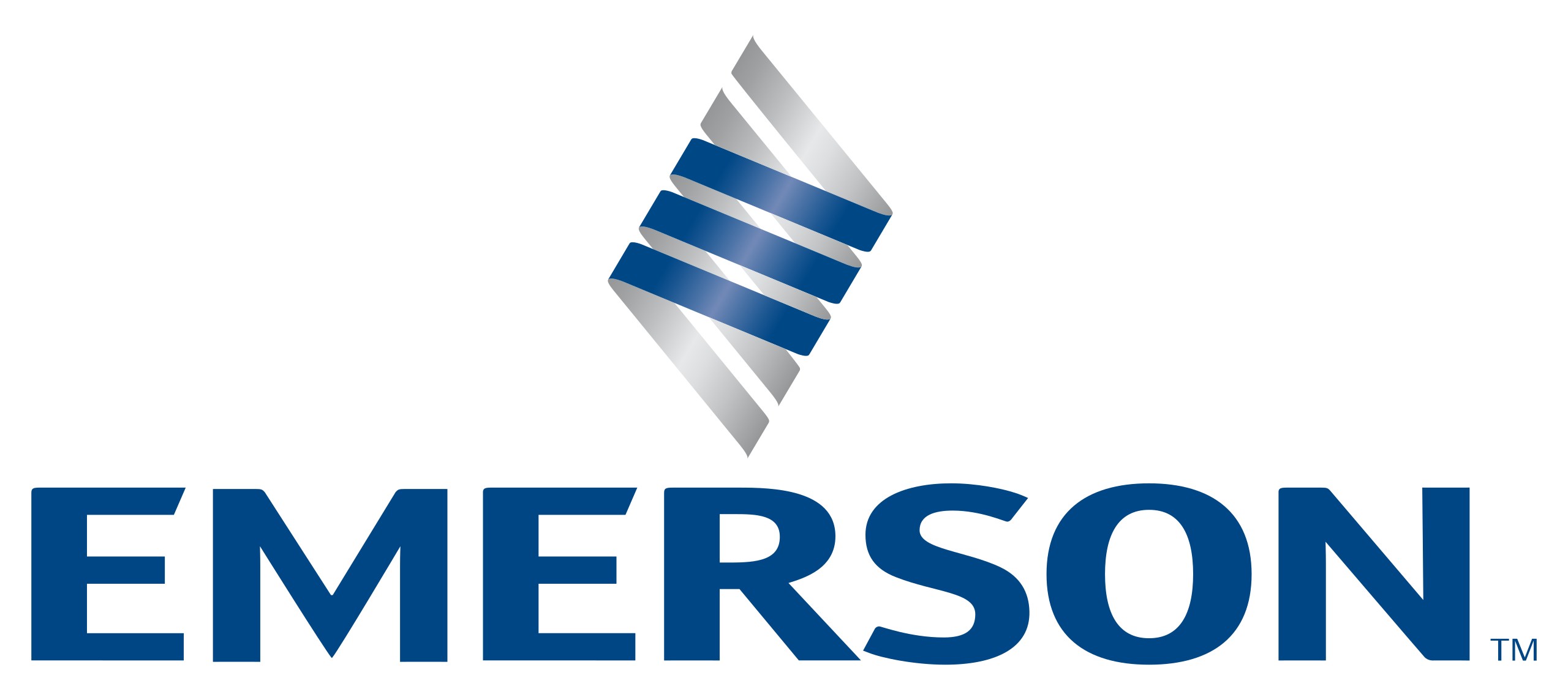 Emerson - Automatización industrial
